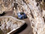 Subaru Impreza WRC 2001 года
